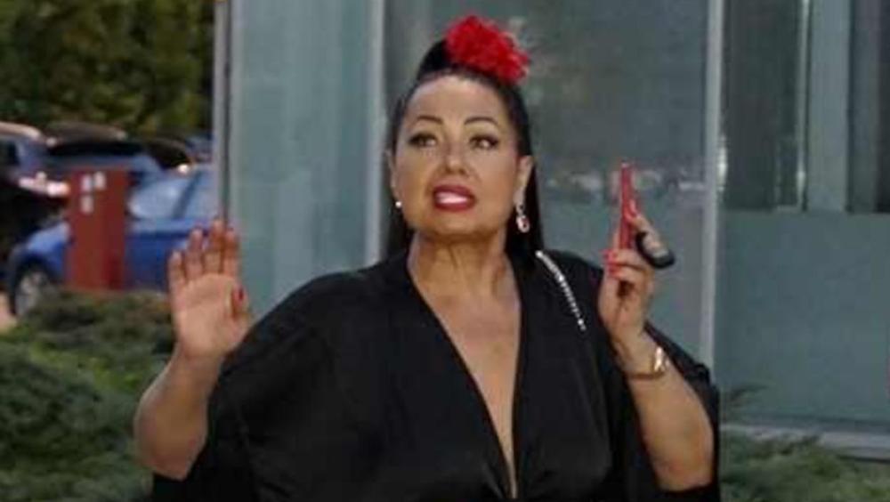 Zlata Petrović se trese od STRESA: Članovi produkcije moraju HITNO Peji da unesu ključnu stvar za FINALE