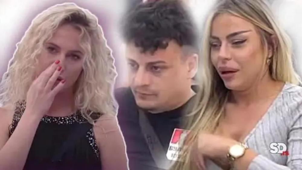 "K*rvo tetovska" Na Sofijinu adresu stigle strašne reči - Janićijevićeva otkrila golgotu njene porodice zbog Milice Veličković