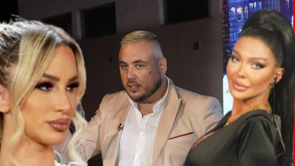 Filip Car o učešću u idućoj sezoni "Elite": Oglasio se i potvrdio - Jedva čekam