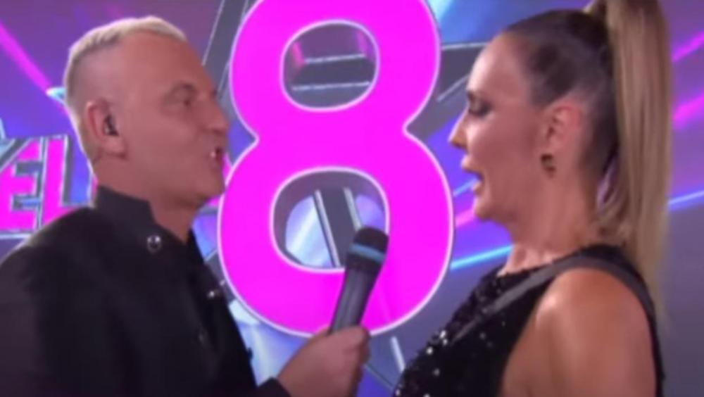 Milena Kačavenda izbačena, a voditelj joj saopštio da je PODNETA TUŽBA protiv nje - Prebledela je, a evo i zašto