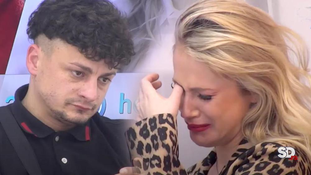 "Samo su joj pare bitne" - Terza nemilosrdno o majci svog deteta: Milica uslovljavala, ucenjivala, reketirala