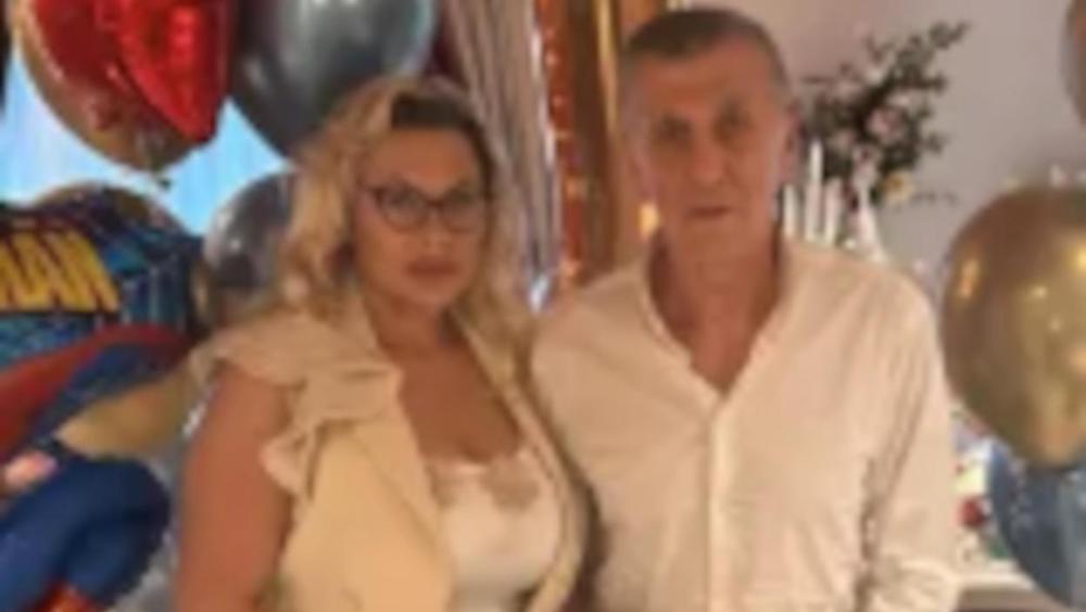 Ovo je prava ljubav, a ne rijaliti - Marija i Siniša Kulić učinili sve za malenog Željka: Nezamenjivi baka i deka