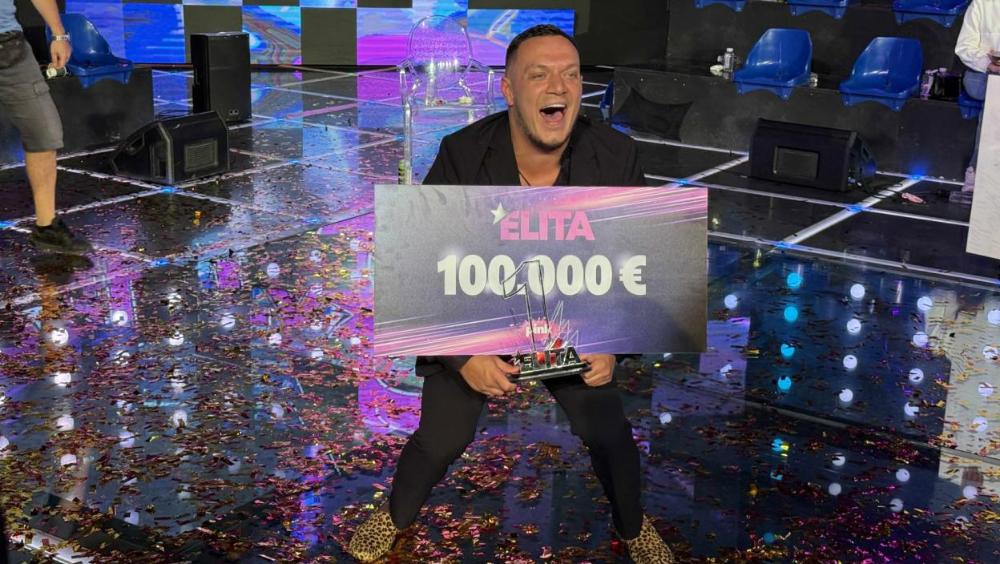 "Zadruga/Elita" traje 8 godina, a SAMO JEDAN muškarac je uspeo isto što i Gastoz