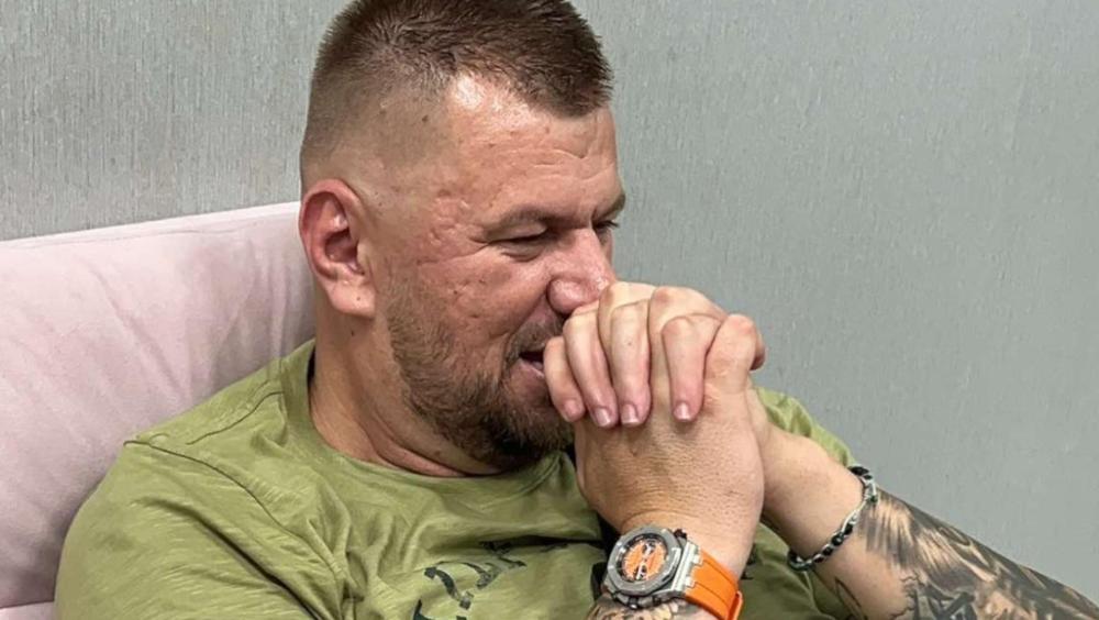 Marka Janjuševića prodala za sve pare: Našao se na crnoj listi, ali nije jedini - Njoj se takođe ne piše dobro
