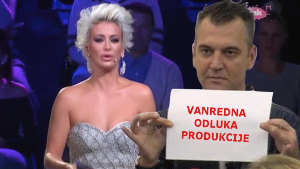 Šok potez Velikog šefa: Posle sinoćnjeg izbacivanja, još 11 finalista ugroženo: Kačavenda, Aneli i Ivan među kažnjenima