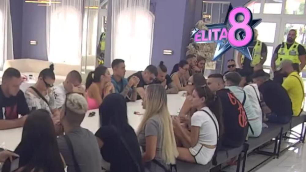 Bez milosti: 3 dana pred veliko finale otkrivena je najveća tajna - Na sve načine je pokušala da spere ljagu sa sebe