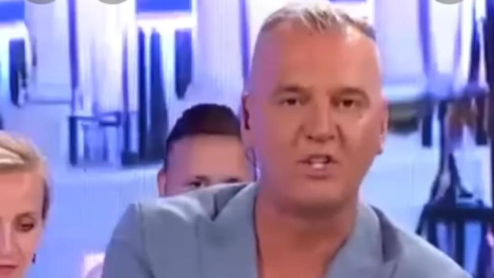 "Najobičnija ishabana polovnjačo": Nakon sinoćnje emisije Narod pita, hitno oglašavanje zbog jezivih reči koje su izgovorene
