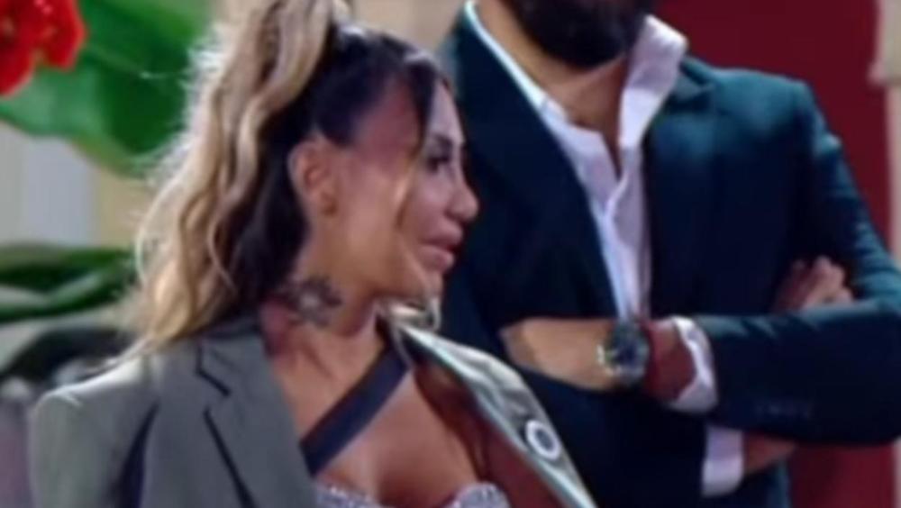 Najveći poraz večeri: Aneli Ahmić izbačena - Nikad gori plasman za velikog favorita, ovo je bila njena reakcija