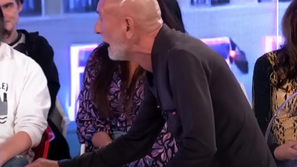 "Ti je tetoviraš, a ja sam je prskao" Pakao u emisji, Mića zaurlao na Teodoru - priznala odnos sa Takijem: "U njemu sam videla podršku"
