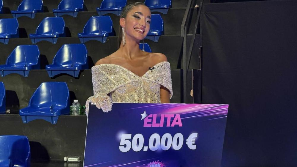 Prvo oglašavanje Anđele Đuričić nakon izlaska iz "Elite": "Posle borbe od 10 meseci, zajedno smo..."