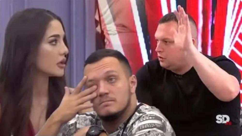 Pavle Jovanović neće više da ćuti - direktno suočavanje sa Anđelom i Gastozom, UPRAVO SADA