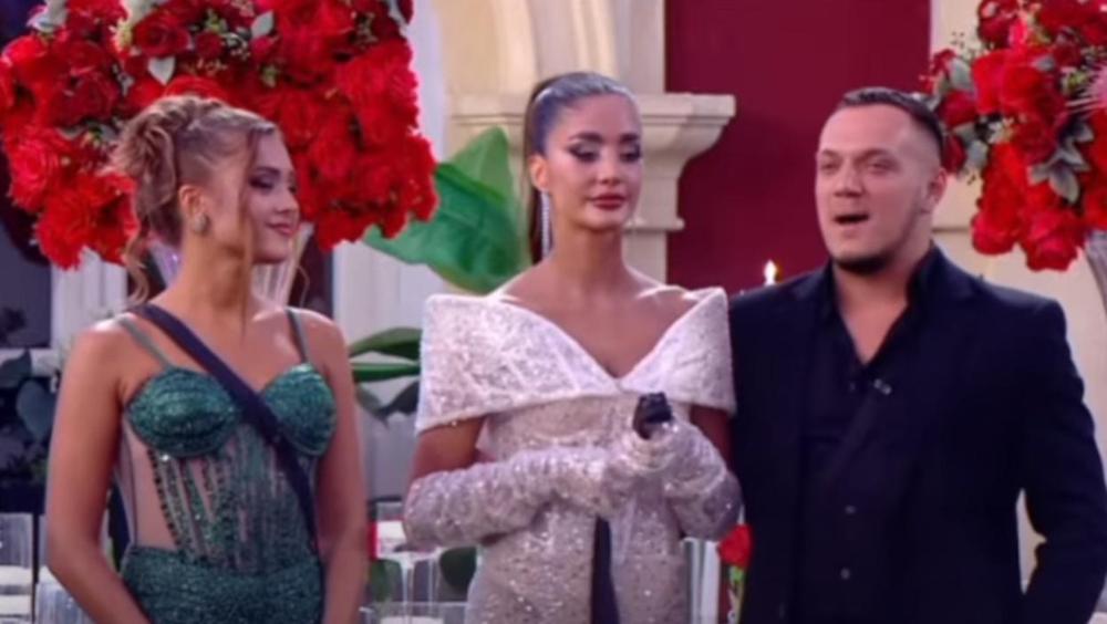 Ipak su njih dvoje u FINALNOM DUELU: Potpuni debakl i 3. mesto zauzima najveći favorit - Ne može da sakrije razočarenje