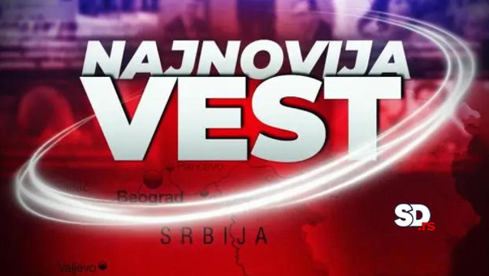 Uhapšena poznata srpska pevačica