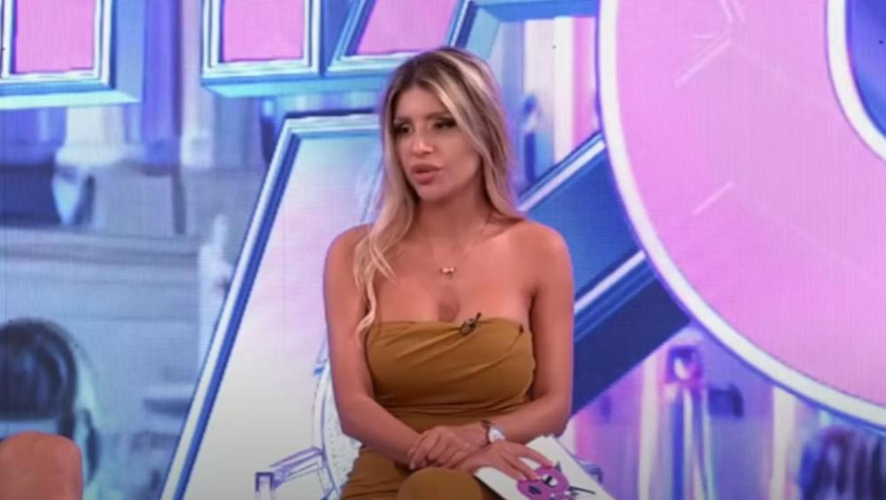 Večeras padaju maske: Ljubavni par koji je obeležio osmu sezonu, stiže na televiziju Pink - nakon skandala, Ivana Šopić će ih ugostiti u vrućim stolicama