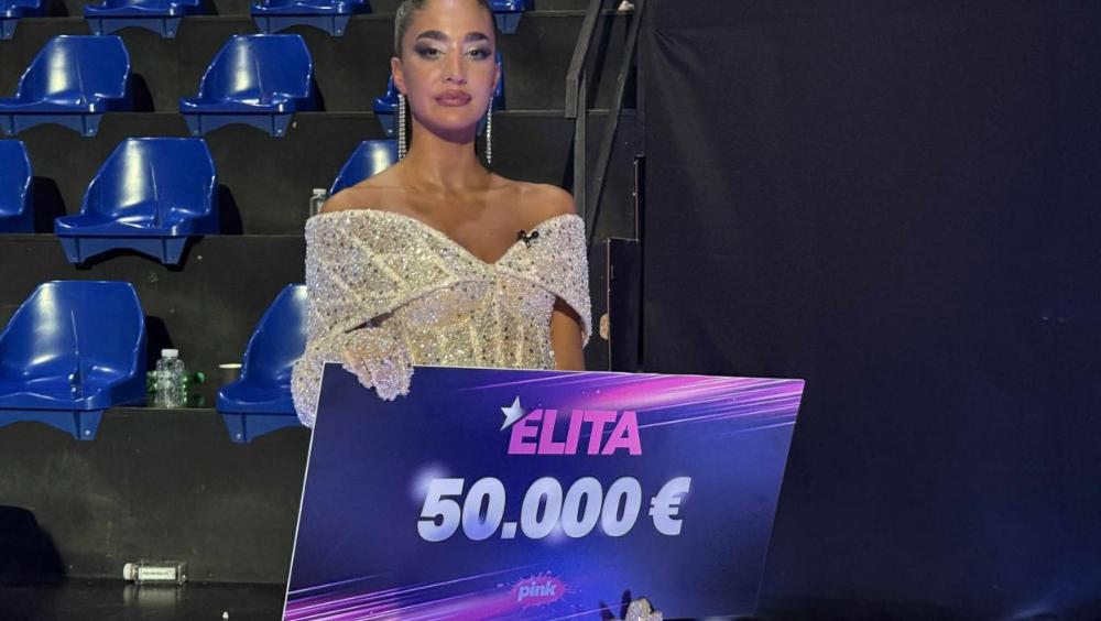 Pink televizija ponosno potvrdila: Anđela Đuričić prihvatila učešće - Ovo su svi obelodanjeni detalji