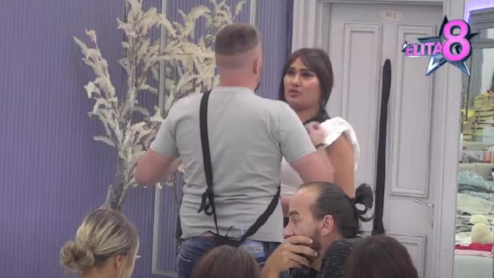 "Htela sam da ga ponizim za osvetu" Ana Nikolić priznala svoj tajni plan pred kraj rijalitija: Korda dobio šut-kartu, ovakav raskid nije očekivao