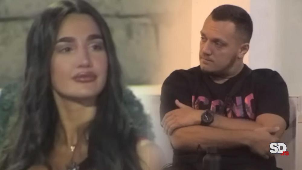 Zbog ove devojke je Gastoz raskinuo sa Anđelom: Večeras ima zakazan sastanak sa njom - Đuričićeva će biti celu noć na aparatima