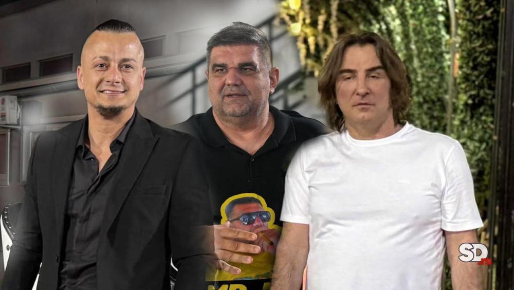 Terza napustio Mitrovićevu "Elitu 8", pa podržao projekat Saše Mirkovića - kreće od septembra!