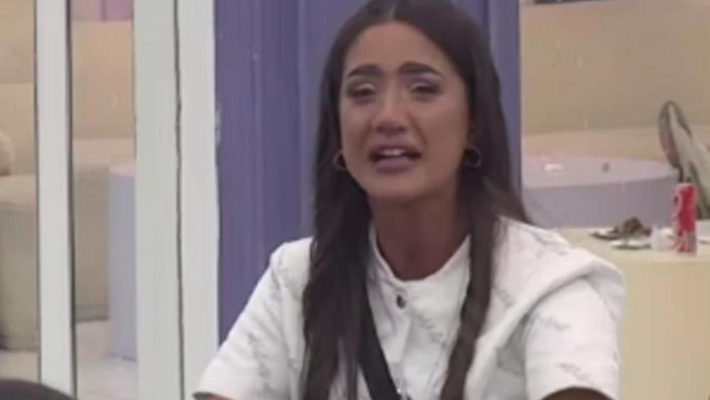 Anđela Đuričić sankcionisana tri nedelje pre finala! Ovo su svi detalji surove odluke produkcije "Elite"