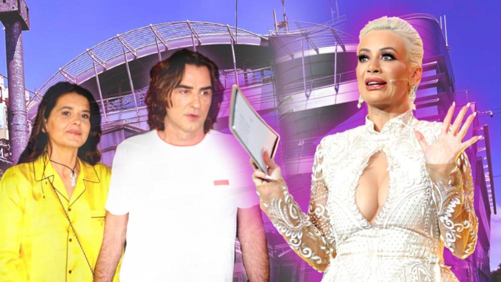 Ovo nije stajalo u ugovru: Oni su prekršili jednu od osnovnih stavki - Zbog ovoga TV Pink može da podnese tužbu