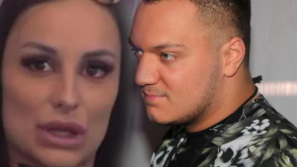 "Viđali smo se i..." Teodora razvezala jezik, sada otkrila šta se dešavalo između nje i Gastoza - ovo su svi čekali da čuju