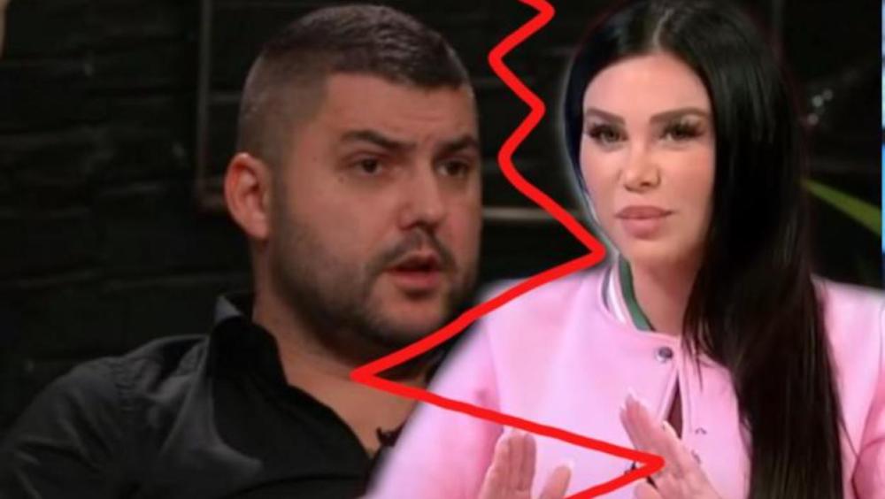 Asmin prevario Staniju sa OVOM rijaliti učesnicom? Opasne optužbe na Durdžićev račun, ljubav dvoje ljudi na velikom testu