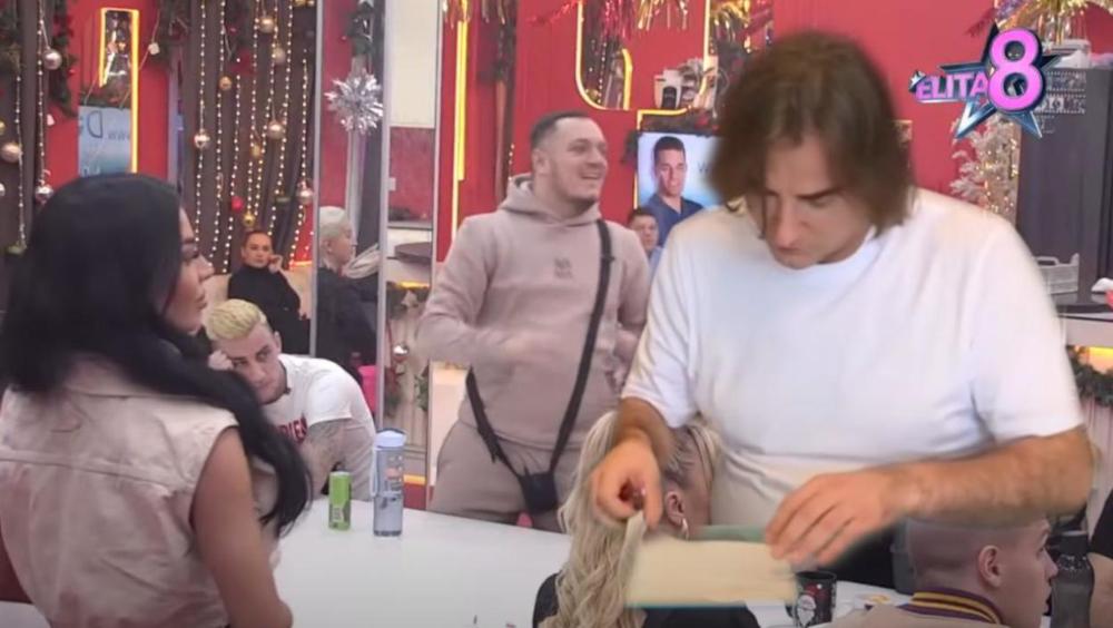 Još jedno šok vanredno izbacivanje jutros: Produkcija izbacila favorita iz Elite 8?! Gledaoci šokirani i besni