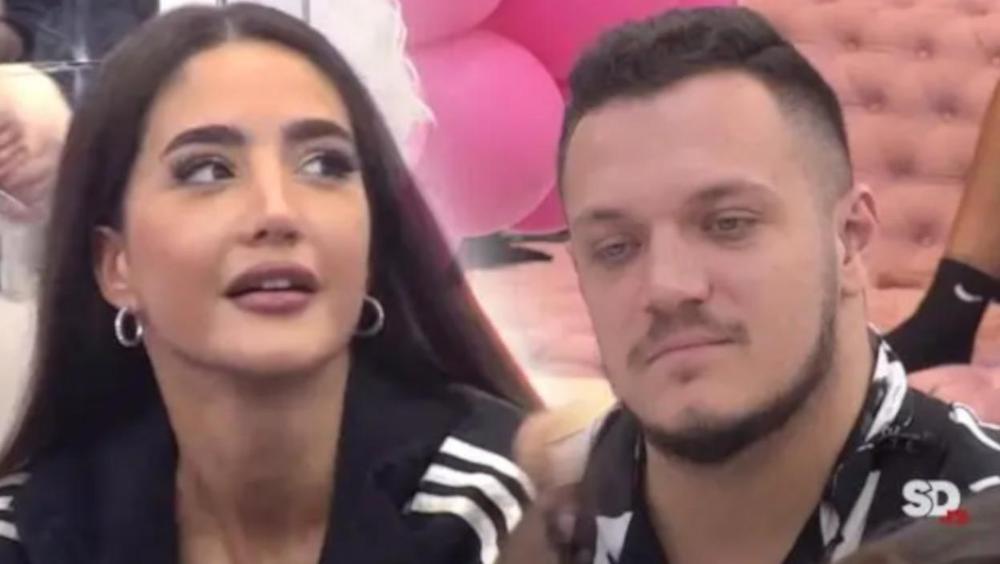 Ovo je konačna odluka kada je reč o Anđeli i Gastozu, doneta je na dan finala - produkcija obaveštena o svemu
