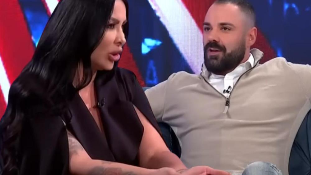 "Čovek je izneo laži na račun svog deteta": Sita Ahmić opela po ocu Luke Vujovića - Šokiraće se kad izađe i vidi šta je pričao
