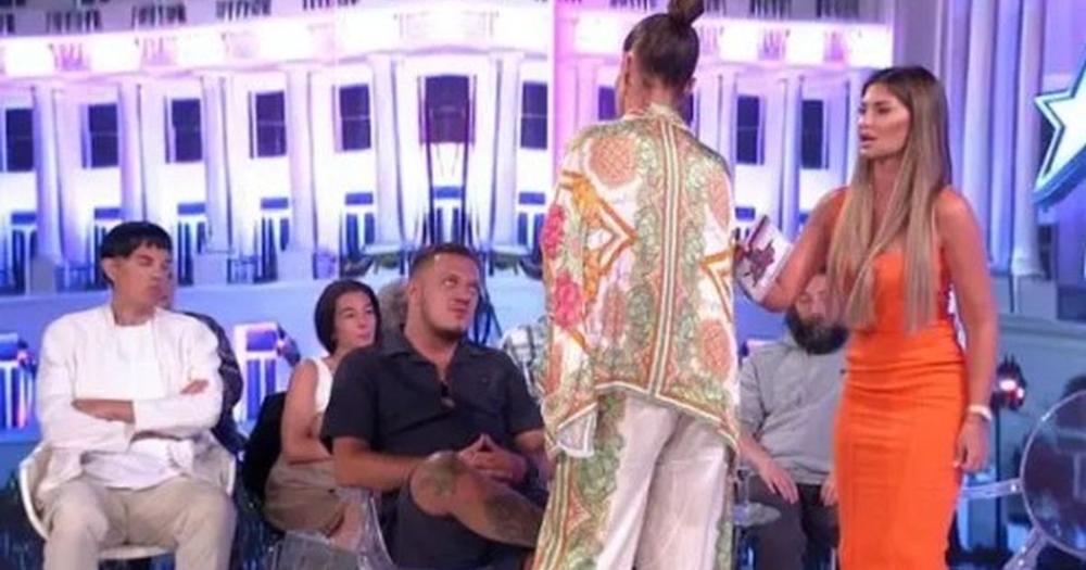 Prekinuta emisija na Pinku! Nastao je potpuni haos u studiju, morali su hitno da reaguju