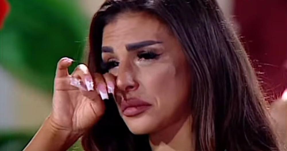 Ena Čolić bila kidnapovana, mučio ju je tri dana: Jezivi detalji isplivali, optužila bivšeg za nasilje