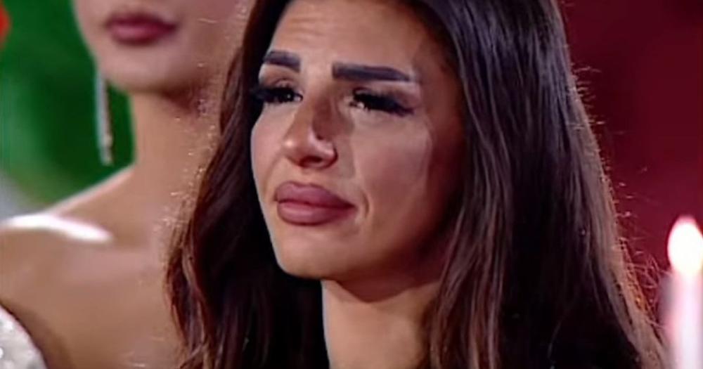 Pukla veza! Ena Čolić i Peja u brutalnoj svađi! Napala ga, on saznao za snimak! Sasuo joj sve u lice