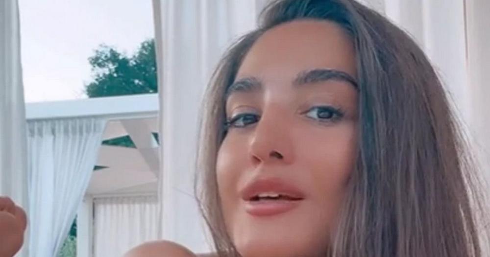 Anđela Đuričić rešila da potpuno promeni izgled! Kod hirurga odradila 4 korekcije - evo šta je sve promenila