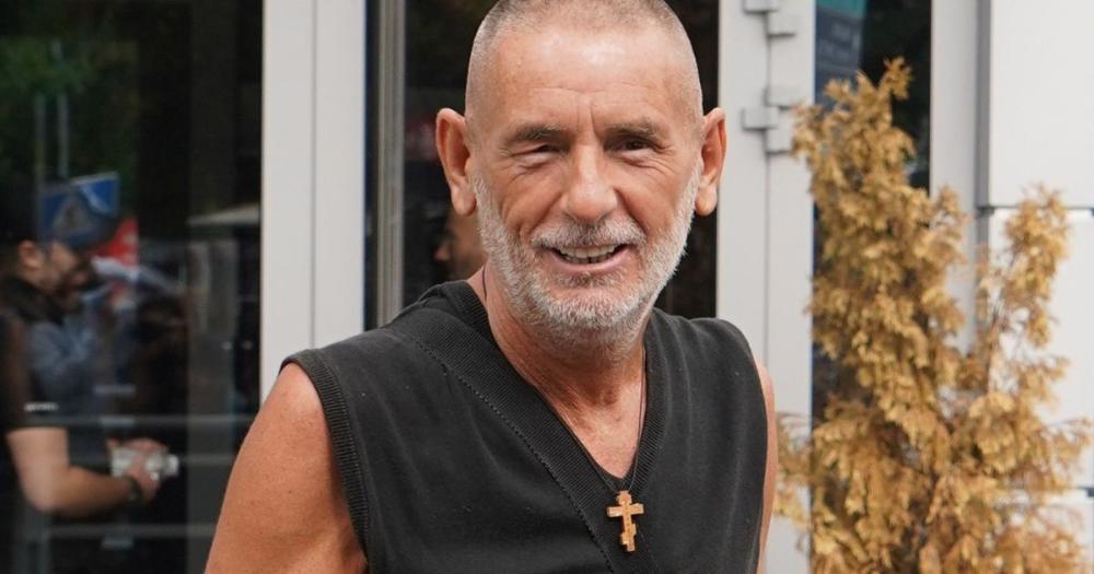 "Anđela je rđa, a Gastoz slina!" Lepi Mića bez dlake na jeziku nakon 13 sezona: Otkrio sve o Eliti i porodici