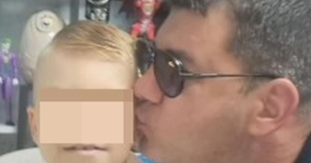 Marinković ljubi malog Željka, Marija objavila snimak iz restorana: Nisu žalili para za dekoraciju