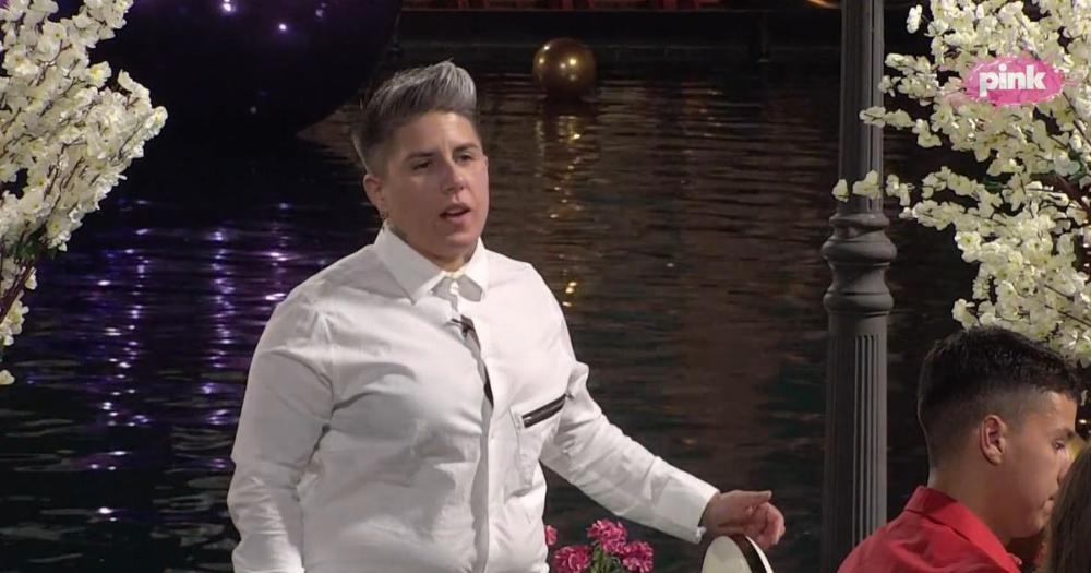 Posle smrti majke Matora se ne odvaja od oca: Došao je u finalu Elite da je podrži, sada ga ona posetila