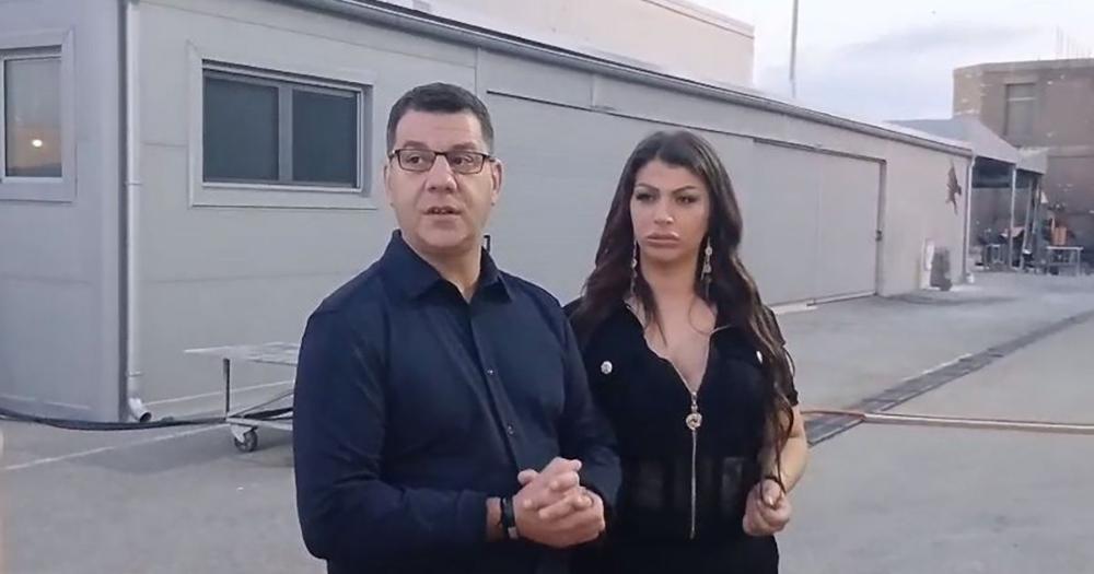 "Planiram da kontaktiram Lenu" Ivan Marinković progovorio o odnosu sa ćerkom ali i Miljanom i malim Željkom