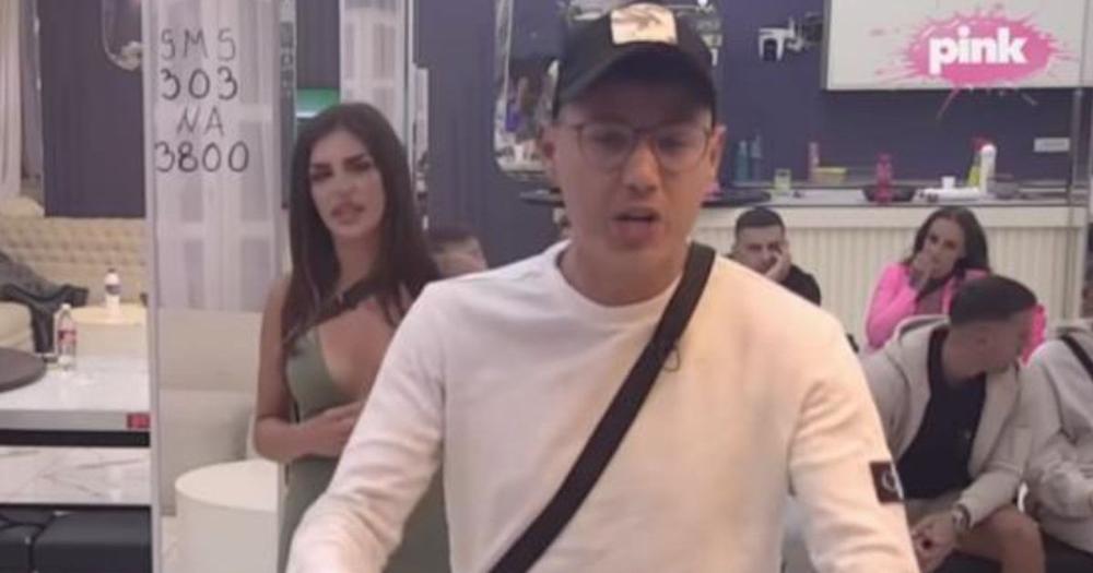 Peja napustio Belu kuću, doživeo slom nakon objave produkcije: Gušio se u suzama, nisu mogli da ga spreče