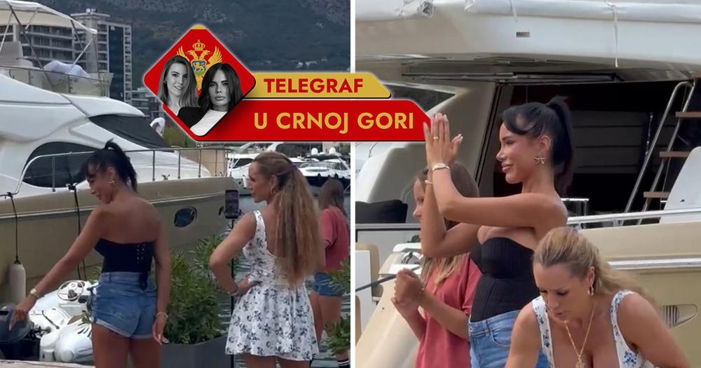 Uhvatili smo rijaliti majku i ćerku: Razlika je 17 godina, a izgled im je šok! Jednoj u šortsu ispada...
