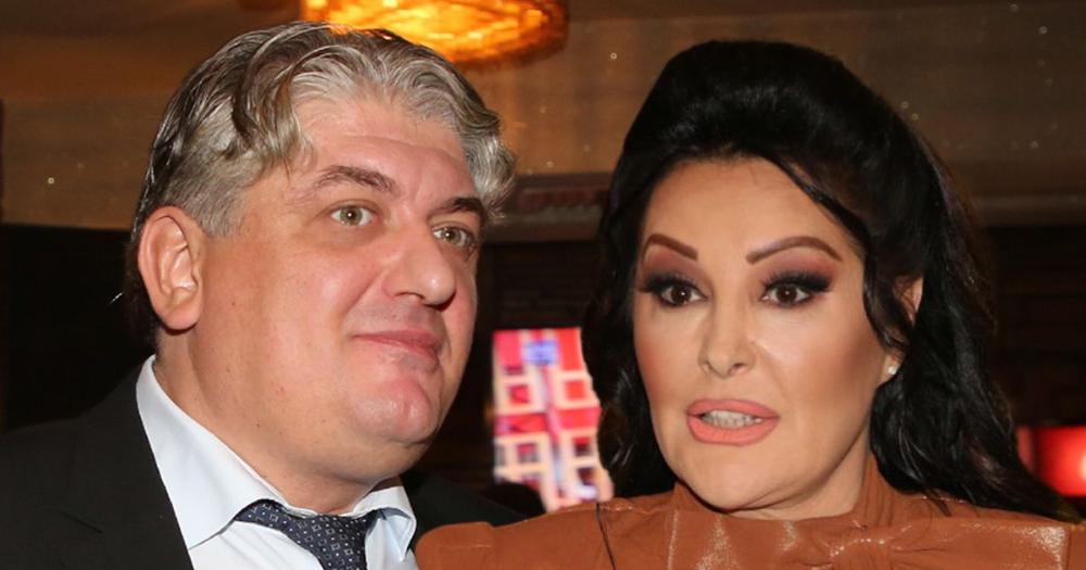 "To ni je kriv, ima tu nešto u genima": Šok, pevačica otkrila nepoznate datalje o razvodu Dragane Mirković