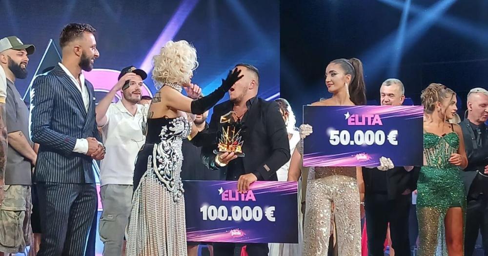 Gastoz otkrio na šta će potrošiti 100.000 evra iz Elite!