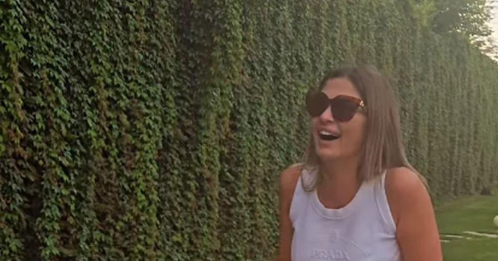 Ana Radulović proslavila rođendan: Voditeljka šokirala sve stajlingom, nećete verovati koliko godina puni