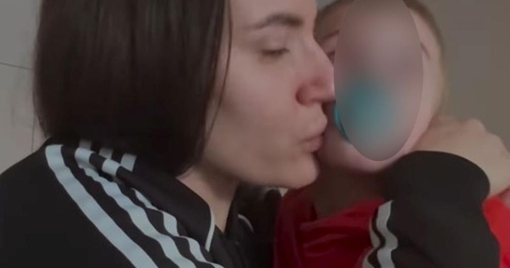 Kristina Spalević u bolnici sa sinovima saznala strašnu stvar: Juče izašli iz bolnice, ona ponovo u strahu