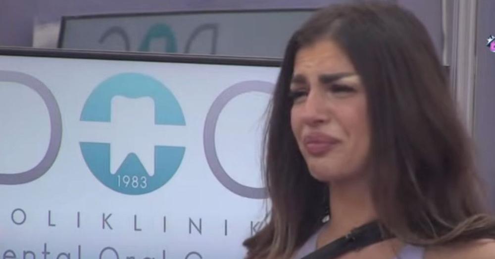Drama u spoljnom svetu, Ena Čolić ne sluti šta je čeka kad izađe: Dobila 40 tužbi, ona rešila da je uništi