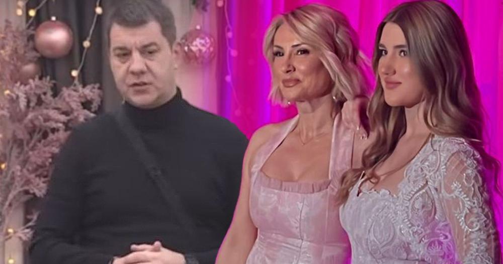 Jelena Ilić progovorila o Goci Tržan i Leni, otkrila kakav odnos ima Ivan sa ćerkom: "Zaplakao je zbog..."