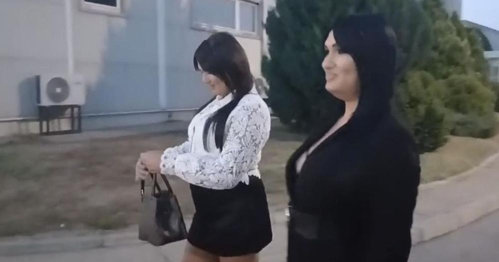 Šok usred finala! Iz Šimanovaca hitno u policiju