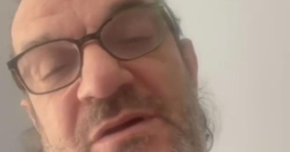 Isplivale poruke Ace Lukasa, slao ih Eni Čolić! Ona objavila: "Ja sam jedina žena posle Sonje koju je zavoleo"