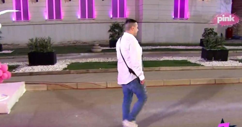 Bebica otišao hitno kod lekara, zbog stomaka, Teodora ga odvela u ovakvom stanju: Ima veliki problem