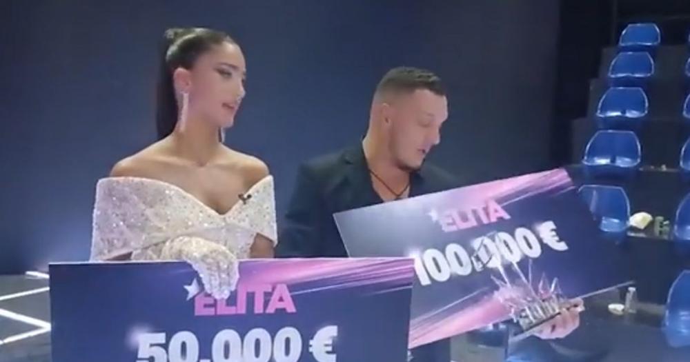 Razotkriven pakleni plan Anđele i Gastoza: Ona ih je odala nakon što su uzeli dve novčane nagrade