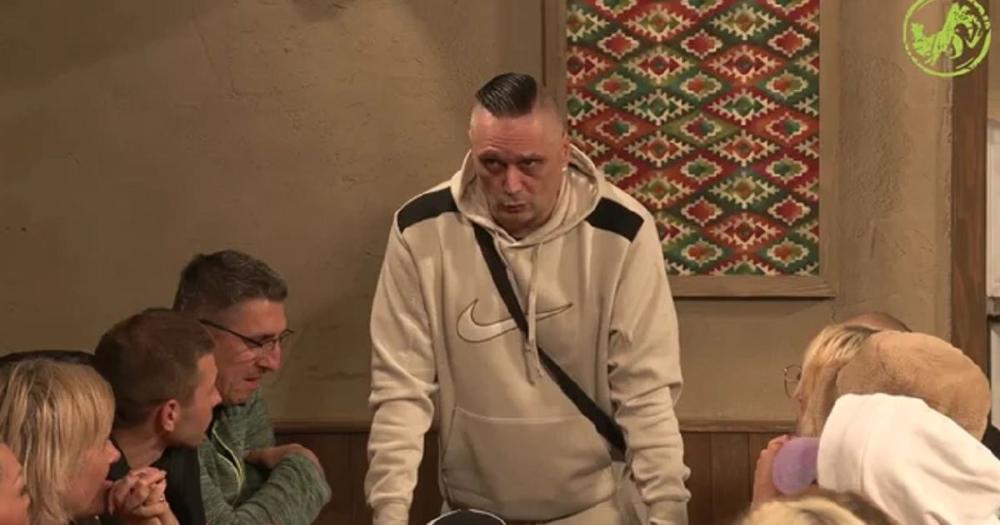 "Jetra joj nije dobro, ima dve ciste" Sale Luks o zdravstvenim problemima svoje devojke: Poginuo bih za nju...